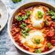 Shakshuka (Photo: Westend61/Getty Images)
